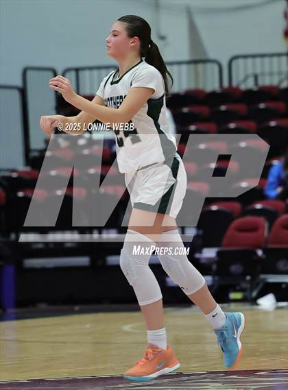 Thumbnail 1 in Pleasantville vs Tuckahoe (Slam Dunk Showcase) photogallery.