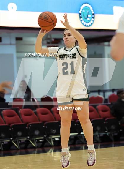 Thumbnail 3 in Pleasantville vs Tuckahoe (Slam Dunk Showcase) photogallery.