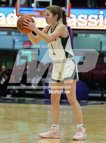 Thumbnail 2 in Pleasantville vs Tuckahoe (Slam Dunk Showcase) photogallery.