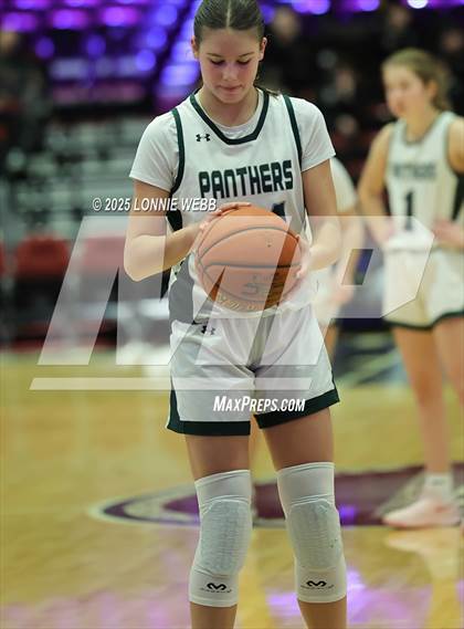 Thumbnail 1 in Pleasantville vs Tuckahoe (Slam Dunk Showcase) photogallery.