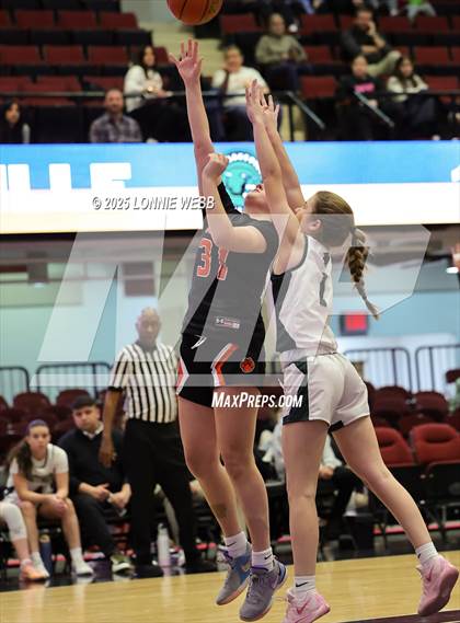 Thumbnail 3 in Pleasantville vs Tuckahoe (Slam Dunk Showcase) photogallery.