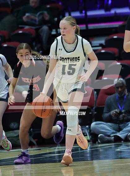 Thumbnail 2 in Pleasantville vs Tuckahoe (Slam Dunk Showcase) photogallery.