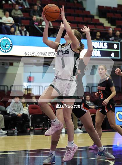 Thumbnail 3 in Pleasantville vs Tuckahoe (Slam Dunk Showcase) photogallery.