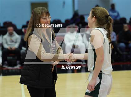 Thumbnail 2 in Pleasantville vs Tuckahoe (Slam Dunk Showcase) photogallery.
