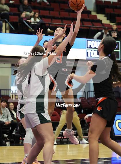 Thumbnail 3 in Pleasantville vs Tuckahoe (Slam Dunk Showcase) photogallery.