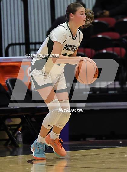 Thumbnail 2 in Pleasantville vs Tuckahoe (Slam Dunk Showcase) photogallery.
