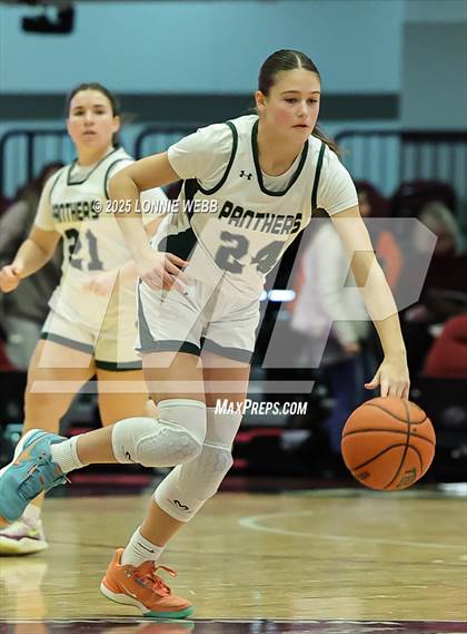 Thumbnail 3 in Pleasantville vs Tuckahoe (Slam Dunk Showcase) photogallery.