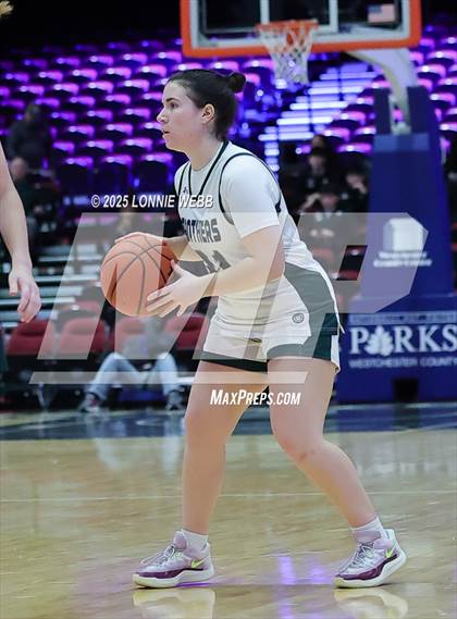 Thumbnail 1 in Pleasantville vs Tuckahoe (Slam Dunk Showcase) photogallery.
