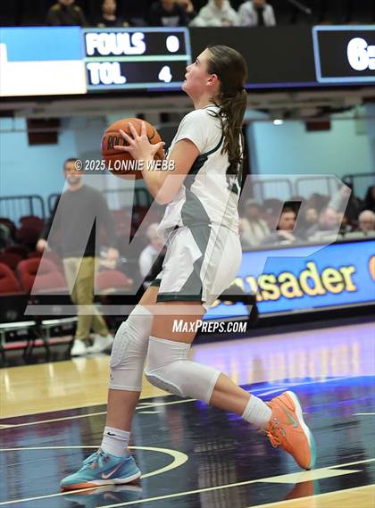 Thumbnail 1 in Pleasantville vs Tuckahoe (Slam Dunk Showcase) photogallery.