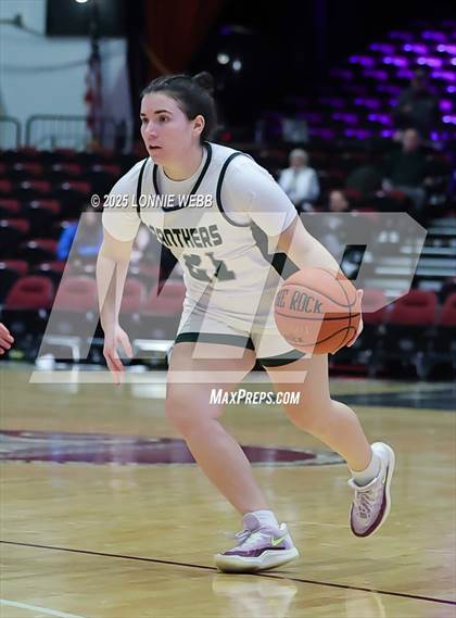 Thumbnail 2 in Pleasantville vs Tuckahoe (Slam Dunk Showcase) photogallery.