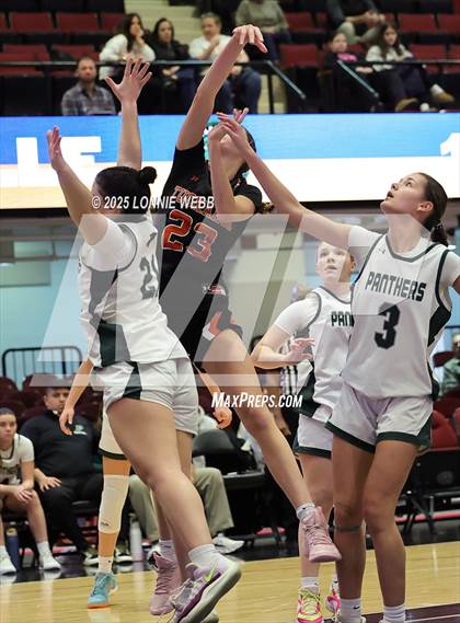 Thumbnail 1 in Pleasantville vs Tuckahoe (Slam Dunk Showcase) photogallery.