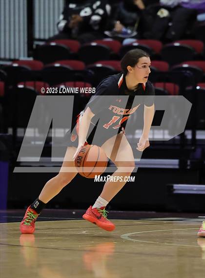 Thumbnail 1 in Pleasantville vs Tuckahoe (Slam Dunk Showcase) photogallery.