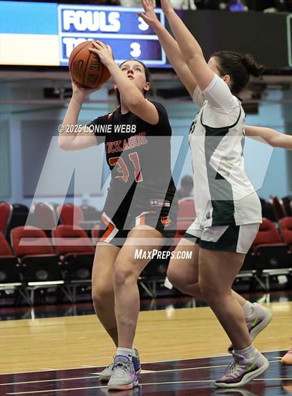 Thumbnail 3 in Pleasantville vs Tuckahoe (Slam Dunk Showcase) photogallery.