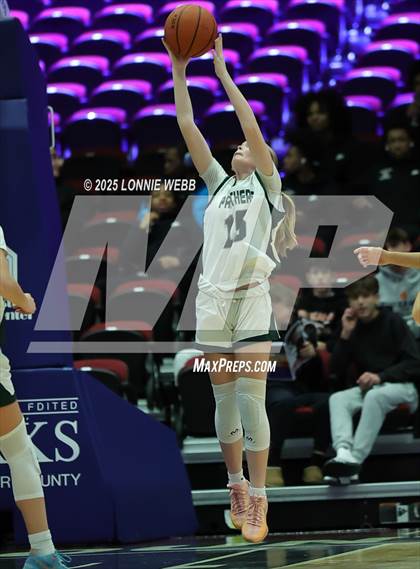 Thumbnail 1 in Pleasantville vs Tuckahoe (Slam Dunk Showcase) photogallery.
