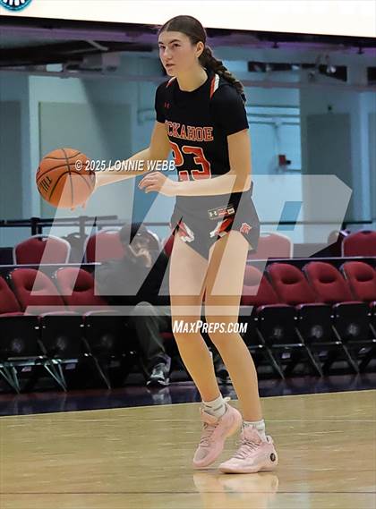 Thumbnail 3 in Pleasantville vs Tuckahoe (Slam Dunk Showcase) photogallery.