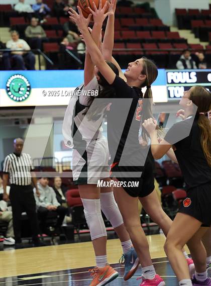 Thumbnail 1 in Pleasantville vs Tuckahoe (Slam Dunk Showcase) photogallery.