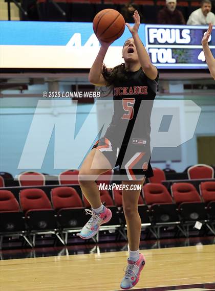 Thumbnail 2 in Pleasantville vs Tuckahoe (Slam Dunk Showcase) photogallery.