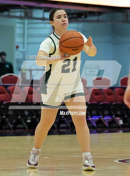 Thumbnail 3 in Pleasantville vs Tuckahoe (Slam Dunk Showcase) photogallery.