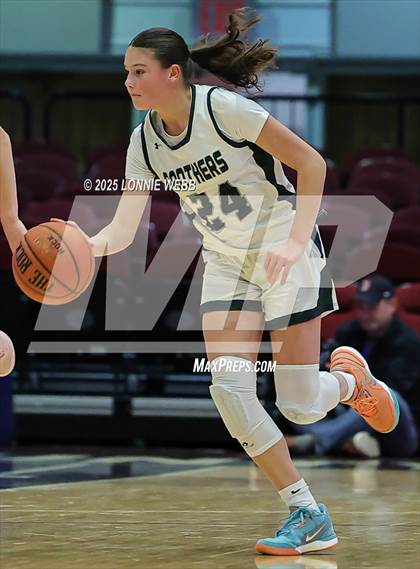Thumbnail 1 in Pleasantville vs Tuckahoe (Slam Dunk Showcase) photogallery.