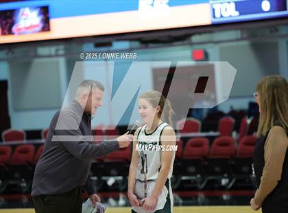 Thumbnail 1 in Pleasantville vs Tuckahoe (Slam Dunk Showcase) photogallery.