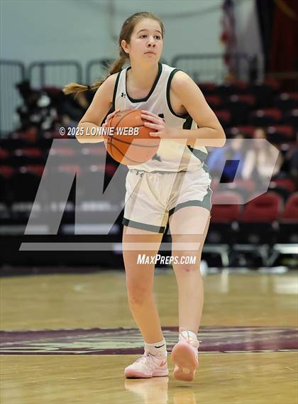 Thumbnail 3 in Pleasantville vs Tuckahoe (Slam Dunk Showcase) photogallery.