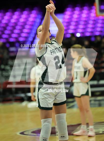 Thumbnail 1 in Pleasantville vs Tuckahoe (Slam Dunk Showcase) photogallery.