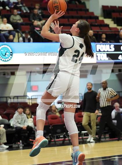 Thumbnail 1 in Pleasantville vs Tuckahoe (Slam Dunk Showcase) photogallery.