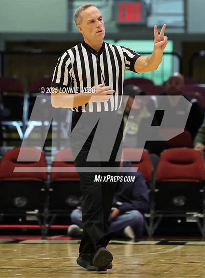 Thumbnail 1 in Pleasantville vs Tuckahoe (Slam Dunk Showcase) photogallery.