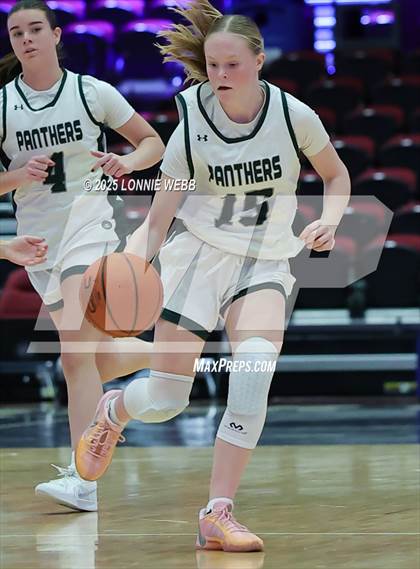 Thumbnail 3 in Pleasantville vs Tuckahoe (Slam Dunk Showcase) photogallery.