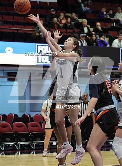 Thumbnail 3 in Pleasantville vs Tuckahoe (Slam Dunk Showcase) photogallery.