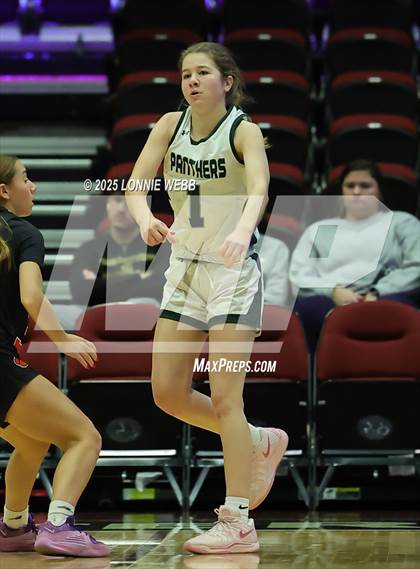 Thumbnail 3 in Pleasantville vs Tuckahoe (Slam Dunk Showcase) photogallery.
