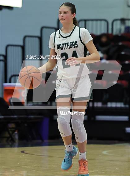 Thumbnail 3 in Pleasantville vs Tuckahoe (Slam Dunk Showcase) photogallery.