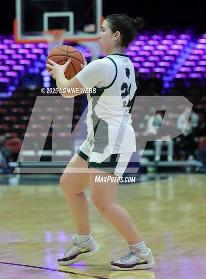 Thumbnail 1 in Pleasantville vs Tuckahoe (Slam Dunk Showcase) photogallery.