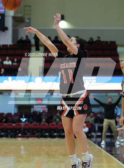 Thumbnail 3 in Pleasantville vs Tuckahoe (Slam Dunk Showcase) photogallery.