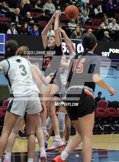 Thumbnail 3 in Pleasantville vs Tuckahoe (Slam Dunk Showcase) photogallery.