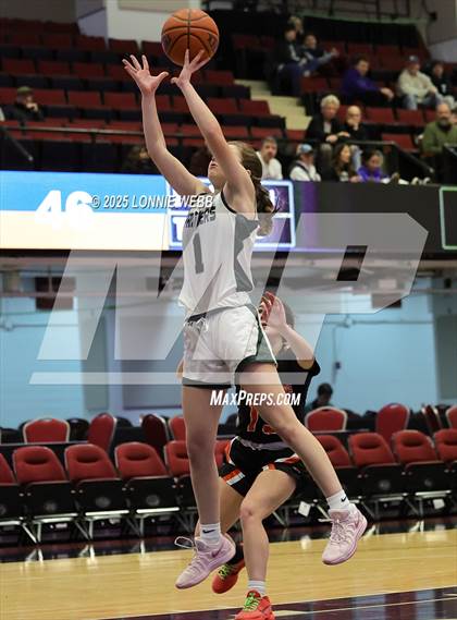 Thumbnail 3 in Pleasantville vs Tuckahoe (Slam Dunk Showcase) photogallery.