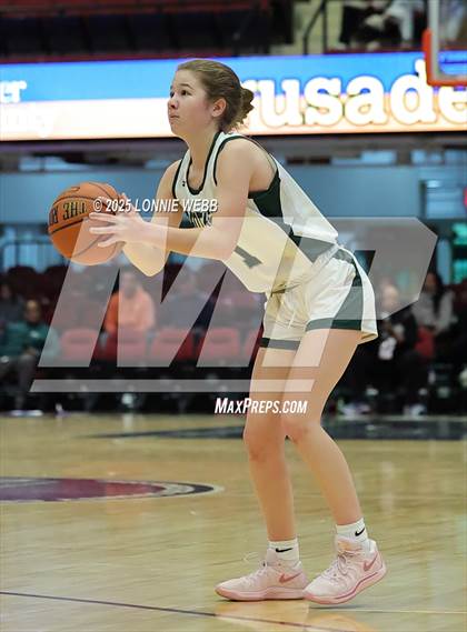 Thumbnail 1 in Pleasantville vs Tuckahoe (Slam Dunk Showcase) photogallery.