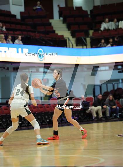 Thumbnail 1 in Pleasantville vs Tuckahoe (Slam Dunk Showcase) photogallery.