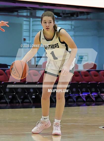 Thumbnail 1 in Pleasantville vs Tuckahoe (Slam Dunk Showcase) photogallery.