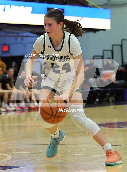 Thumbnail 3 in Pleasantville vs Tuckahoe (Slam Dunk Showcase) photogallery.