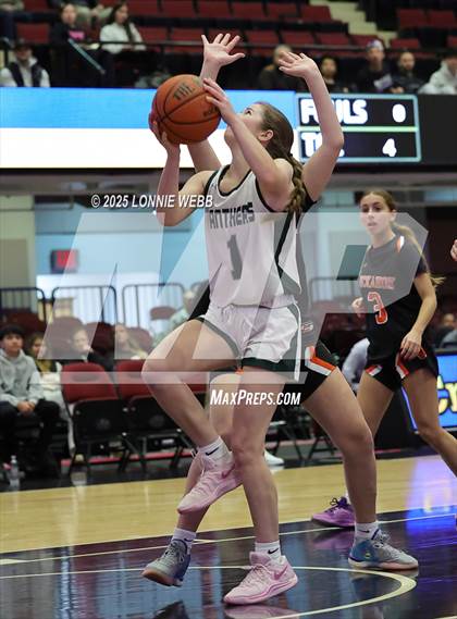 Thumbnail 2 in Pleasantville vs Tuckahoe (Slam Dunk Showcase) photogallery.