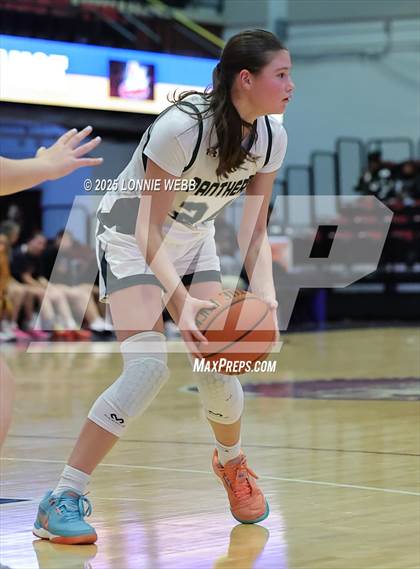 Thumbnail 3 in Pleasantville vs Tuckahoe (Slam Dunk Showcase) photogallery.