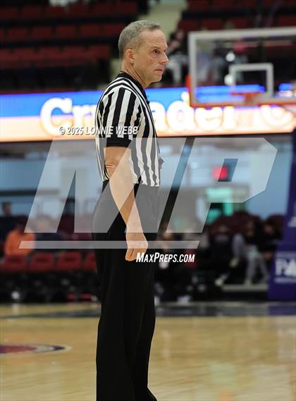 Thumbnail 3 in Pleasantville vs Tuckahoe (Slam Dunk Showcase) photogallery.