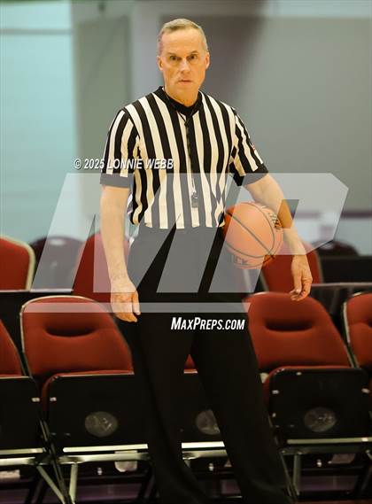 Thumbnail 2 in Pleasantville vs Tuckahoe (Slam Dunk Showcase) photogallery.