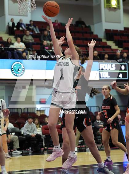 Thumbnail 1 in Pleasantville vs Tuckahoe (Slam Dunk Showcase) photogallery.