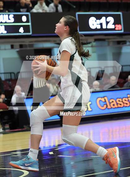 Thumbnail 3 in Pleasantville vs Tuckahoe (Slam Dunk Showcase) photogallery.