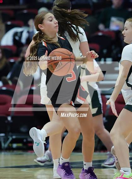 Thumbnail 1 in Pleasantville vs Tuckahoe (Slam Dunk Showcase) photogallery.