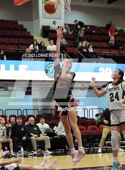 Thumbnail 1 in Pleasantville vs Tuckahoe (Slam Dunk Showcase) photogallery.