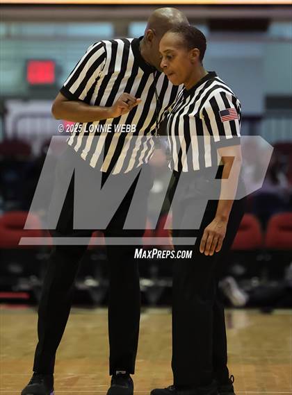 Thumbnail 1 in Pleasantville vs Tuckahoe (Slam Dunk Showcase) photogallery.