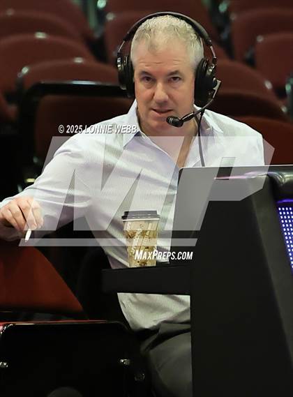 Thumbnail 1 in Pleasantville vs Tuckahoe (Slam Dunk Showcase) photogallery.